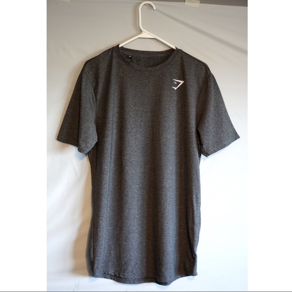 Gymshark Shirt - Picture 2 of 5